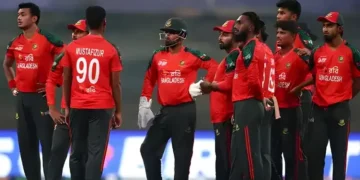 بنگلا دیش کے بائیکاٹ سے بی سی بی کو کتنے کروڑوں کا نقصان ہو سکتا ہے؟