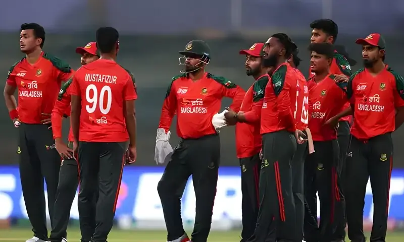 بنگلا دیش کے بائیکاٹ سے بی سی بی کو کتنے کروڑوں کا نقصان ہو سکتا ہے؟