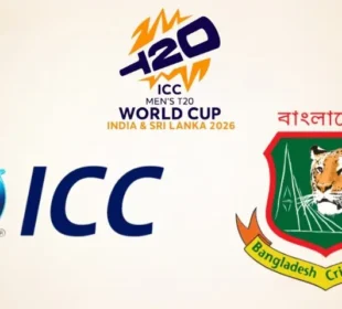 بھارتی میڈیا کا دعویٰ: بنگلادیش ٹی 20 ورلڈ کپ سے باہر، اسکاٹ لینڈ کی شمولیت متوقع
