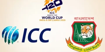 بھارتی میڈیا کا دعویٰ: بنگلادیش ٹی 20 ورلڈ کپ سے باہر، اسکاٹ لینڈ کی شمولیت متوقع