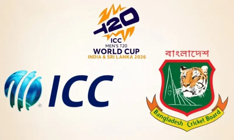2319000بھارتی میڈیا کا دعویٰ: بنگلادیش ٹی 20 ورلڈ کپ سے باہر، اسکاٹ لینڈ کی شمولیت متوقع70581f00