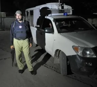 شادی کی تقریب ماتم میں بدل گئی، دھماکے میں قیمتی جانیں ضائع