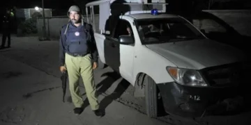 شادی کی تقریب ماتم میں بدل گئی، دھماکے میں قیمتی جانیں ضائع