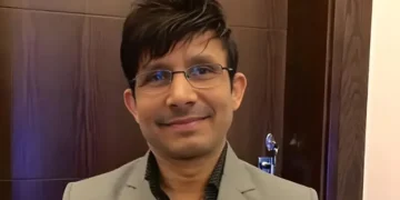 فائرنگ کے الزام میں گرفتار کمال راشد خان، تحقیقات جاری