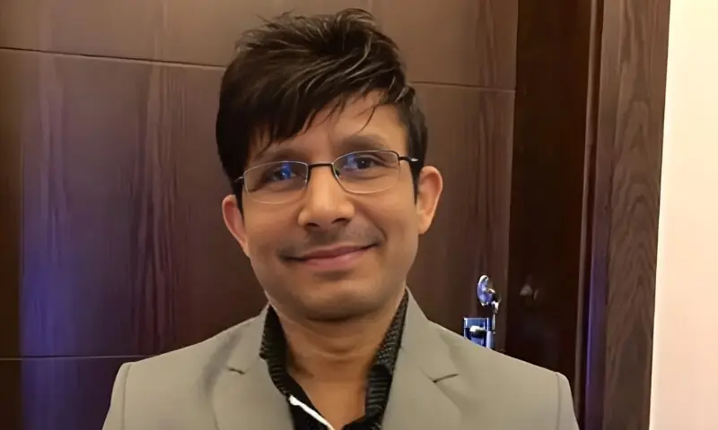 فائرنگ کے الزام میں گرفتار کمال راشد خان، تحقیقات جاری