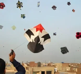 لاہور میں بسنت کے موقع پر 6 فروری کو مقامی تعطیل کا اعلان