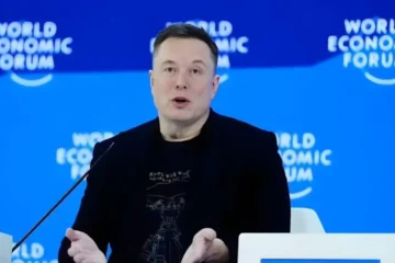 ایلون مسک: بڑھاپا ایک سائنسی مسئلہ ہے جسے مستقبل میں حل کیا جا سکتا ہے