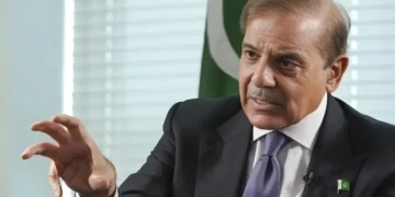 وزیراعظم شہباز شریف نے بورڈ آف پیس میں شمولیت کی کابینہ کی منظوری سے تصدیق کر دی