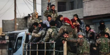 عراق نے شام سرحد پر سخت سیکیورٹی نافذ کر دی