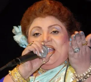 جائیداد بچوں کے نام کرنا میری سب سے بڑی غلطی تھی، ترنم ناز