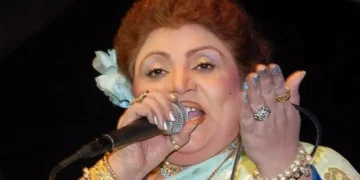 جائیداد بچوں کے نام کرنا میری سب سے بڑی غلطی تھی، ترنم ناز