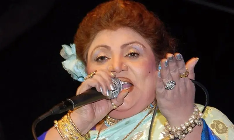 جائیداد بچوں کے نام کرنا میری سب سے بڑی غلطی تھی، ترنم ناز