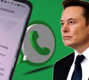 واٹس ایپ کی سیکیورٹی پر سوالات، ایلون مسک کا اظہارِ تشویش