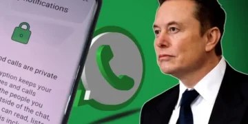 واٹس ایپ کی سیکیورٹی پر سوالات، ایلون مسک کا اظہارِ تشویش 34 واٹس ایپ کی سیکیورٹی پر سوالات، ایلون مسک کا اظہارِ تشویش