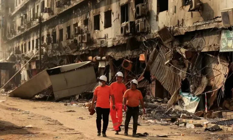 2710224گل پلازہ سانحہ: سرچ آپریشن بند، 73 افراد جاں بحق0416fd78