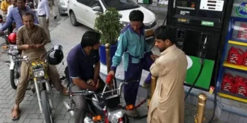 پی اے سی اجلاس: پیٹرولیم لیوی کی مکمل وصولی نہ ہونے، اربوں کی بے ضابطگیوں کا انکشاف 14 پی اے سی اجلاس: پیٹرولیم لیوی کی مکمل وصولی نہ ہونے، اربوں کی بے ضابطگیوں کا انکشاف