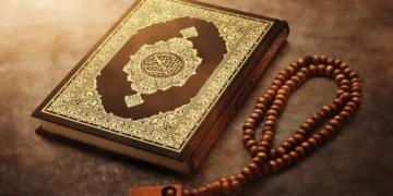 مصری دارالافتا کا قرآن کی تفسیر میں مصنوعی ذہانت کے استعمال سے گریز کا مشورہ 15 مصری دارالافتا کا قرآن کی تفسیر میں مصنوعی ذہانت کے استعمال سے گریز کا مشورہ