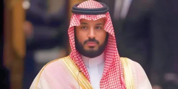 سعودی عرب کا واضح مؤقف: ایران کے خلاف کارروائی کے لیے فضائی یا زمینی حدود استعمال نہیں ہوں گی 12 سعودی عرب کا واضح مؤقف: ایران کے خلاف کارروائی کے لیے فضائی یا زمینی حدود استعمال نہیں ہوں گی