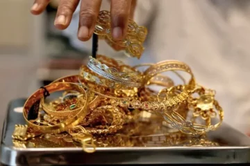 معاشی بے یقینی کے باعث سونے کی مانگ میں زبردست اضافہ