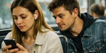 سام سنگ کی نئی اسکرین ٹیکنالوجی: عوامی مقامات پر پرائیویسی کا اسمارٹ حل 3 سام سنگ کی نئی اسکرین ٹیکنالوجی: عوامی مقامات پر پرائیویسی کا اسمارٹ حل