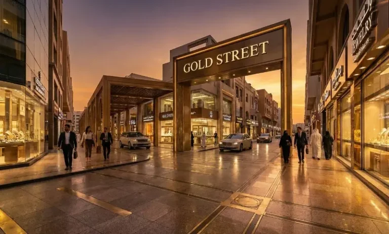 28211106eدبئی میں دنیا کی پہلی ’گولڈ اسٹریٹ‘ بنانے کا اعلان16af79