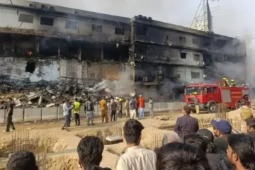 سانحہ گل پلازہ: تحقیقاتی رپورٹ میں چونکا دینے والے تضادات، اصل حقائق کہاں غائب؟