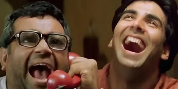 ’’ہیرا پھیری 3‘‘ کی شوٹنگ جلد شروع! پریش راول نے قیاس آرائیوں کو ختم کر دیا