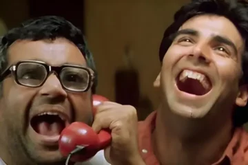 ’’ہیرا پھیری 3‘‘ کی شوٹنگ جلد شروع! پریش راول نے قیاس آرائیوں کو ختم کر دیا