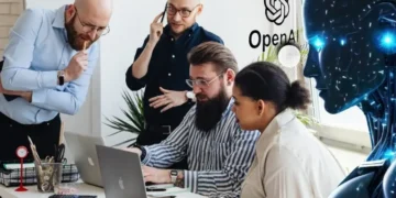 “بوٹس کا دور ختم؟ اوپن اے آئی تیار کر رہا ہے انسانی رابطے والا نیا پلیٹ فارم”