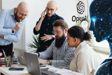 “بوٹس کا دور ختم؟ اوپن اے آئی تیار کر رہا ہے انسانی رابطے والا نیا پلیٹ فارم”