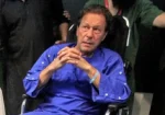 عمران خان کا طبی معائنہ پمز اسپتال میں، جیل واپس منتقل 10 عمران خان کا طبی معائنہ پمز اسپتال میں، جیل واپس منتقل
