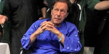 عمران خان کا طبی معائنہ پمز اسپتال میں، جیل واپس منتقل