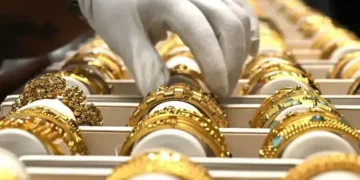 سرمایہ کار خوش، خریدار پریشان: سونا مہنگا ترین سطح پر