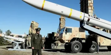 کسی بھی جارحیت کا فیصلہ کن جواب دیا جائے گا، ایرانی فوجی ترجمان