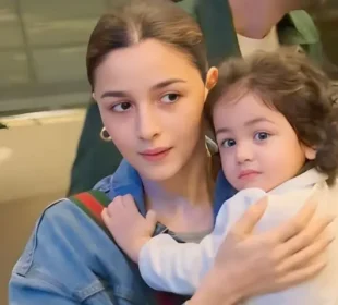 اداکاری تک محدود رہنے کی خواہش، عالیہ بھٹ کا چونکا دینے والا بیان