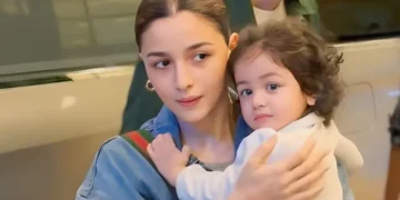 اداکاری تک محدود رہنے کی خواہش، عالیہ بھٹ کا چونکا دینے والا بیان 30 اداکاری تک محدود رہنے کی خواہش، عالیہ بھٹ کا چونکا دینے والا بیان