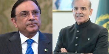 صدر اور وزیر اعظم کی نئے سال پر قوم کو مبارکباد، ترقی اور استحکام کی امید 12 صدر اور وزیر اعظم کی نئے سال پر قوم کو مبارکباد، ترقی اور استحکام کی امید