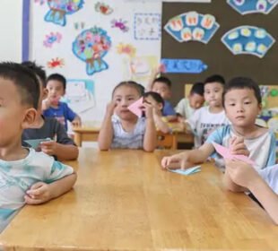 چین نے آبادی بڑھانے کے لیے نیا منصوبہ شروع کر دیا