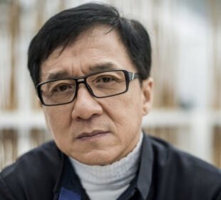 جیکی چن غزہ کے بچے کی ویڈیو دیکھ کر جذباتی ہو گئے