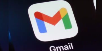 گوگل کی جانب سے جی میل صارفین کے لیے اہم اپ ڈیٹ 6 گوگل کی جانب سے جی میل صارفین کے لیے اہم اپ ڈیٹ