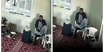 یمن میں قرآن کے درس کے دوران معروف عالمِ دین کا انتقال 3 یمن میں قرآن کے درس کے دوران معروف عالمِ دین کا انتقال