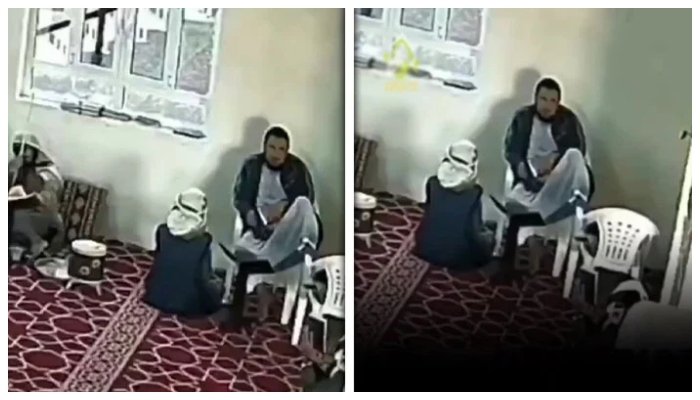 یمن میں قرآن کے درس کے دوران معروف عالمِ دین کا انتقال