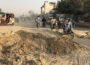 کراچی میں سڑکوں اور فٹ پاتھ کی کھدائی پر دو ماہ کی پابندی
