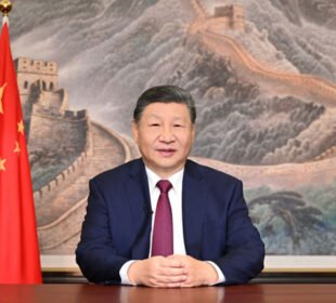 تائیوان کے ساتھ الحاق ناگزیر ہے ، چینی صدر