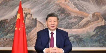 تائیوان کے ساتھ الحاق ناگزیر ہے ، چینی صدر