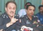 آزاد خان کراچی کے نئے پولیس چیف مقرر