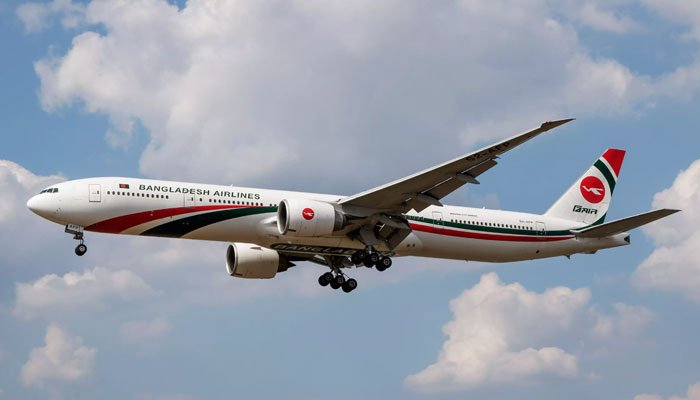 پاکستان نے بنگلادیش کی قومی ائیرلائن کو براہ راست پرواز کی اجازت دے دی
