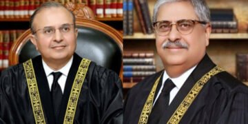 مستعفی سپریم کورٹ ججز: پنشن اور مراعات کی تفصیلات سامنے آ گئیں