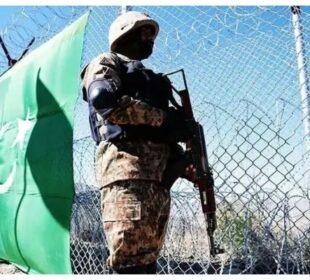 پاکستان میں 2025 کے دوران دہشتگردی میں نمایاں اضافہ، سکیورٹی صورتحال مزید تشویشناک