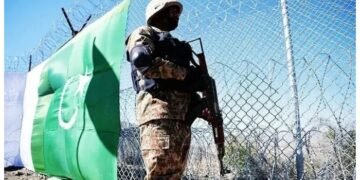 پاکستان میں 2025 کے دوران دہشتگردی میں نمایاں اضافہ، سکیورٹی صورتحال مزید تشویشناک